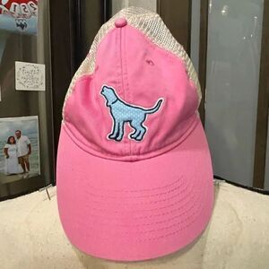 Southern Fried Cotton Hat 